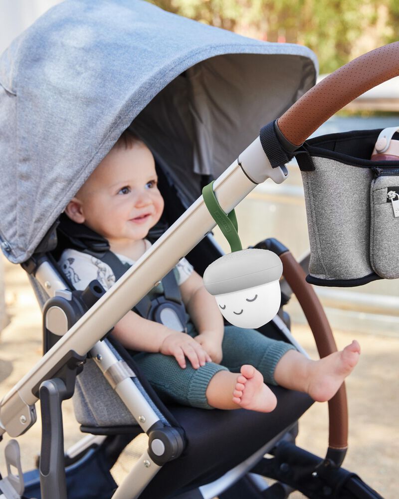 Glow With Me Portable Acorn Sound Machine, image 11 of 12 slides