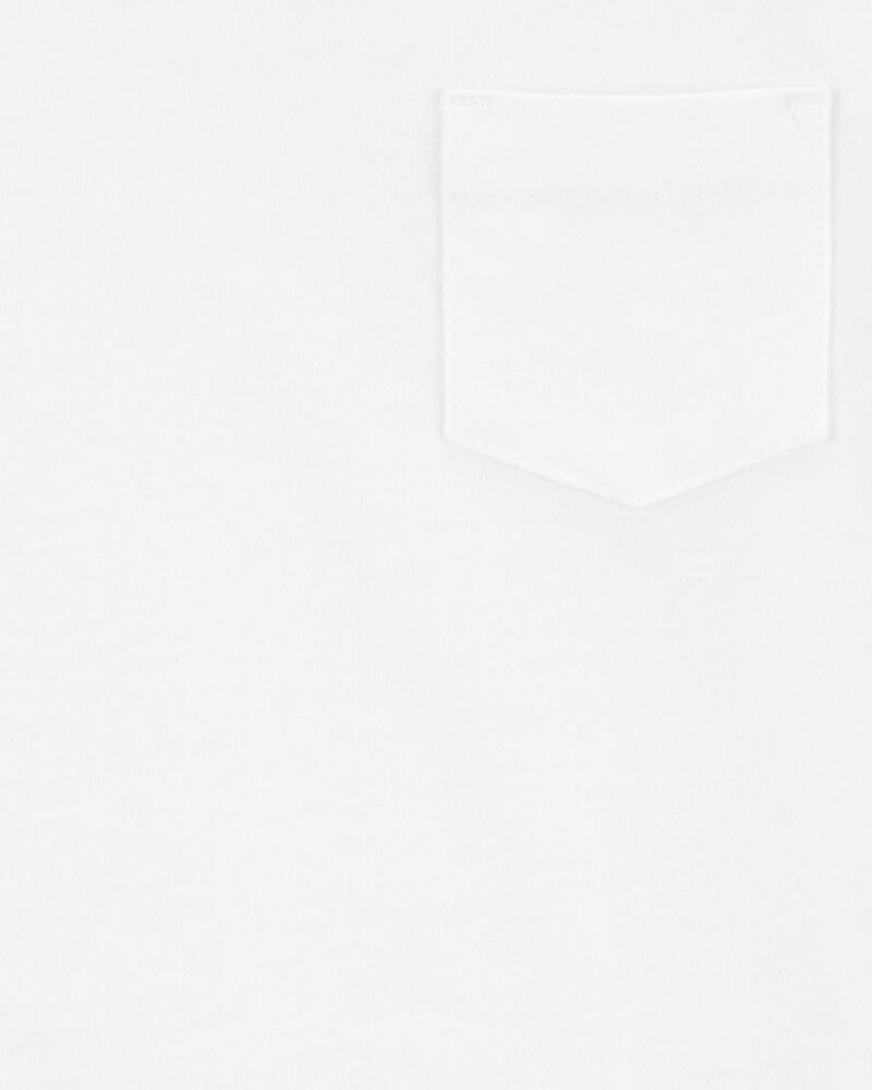 Toddler Boy Pocket Tank, image 2 of 3 slides