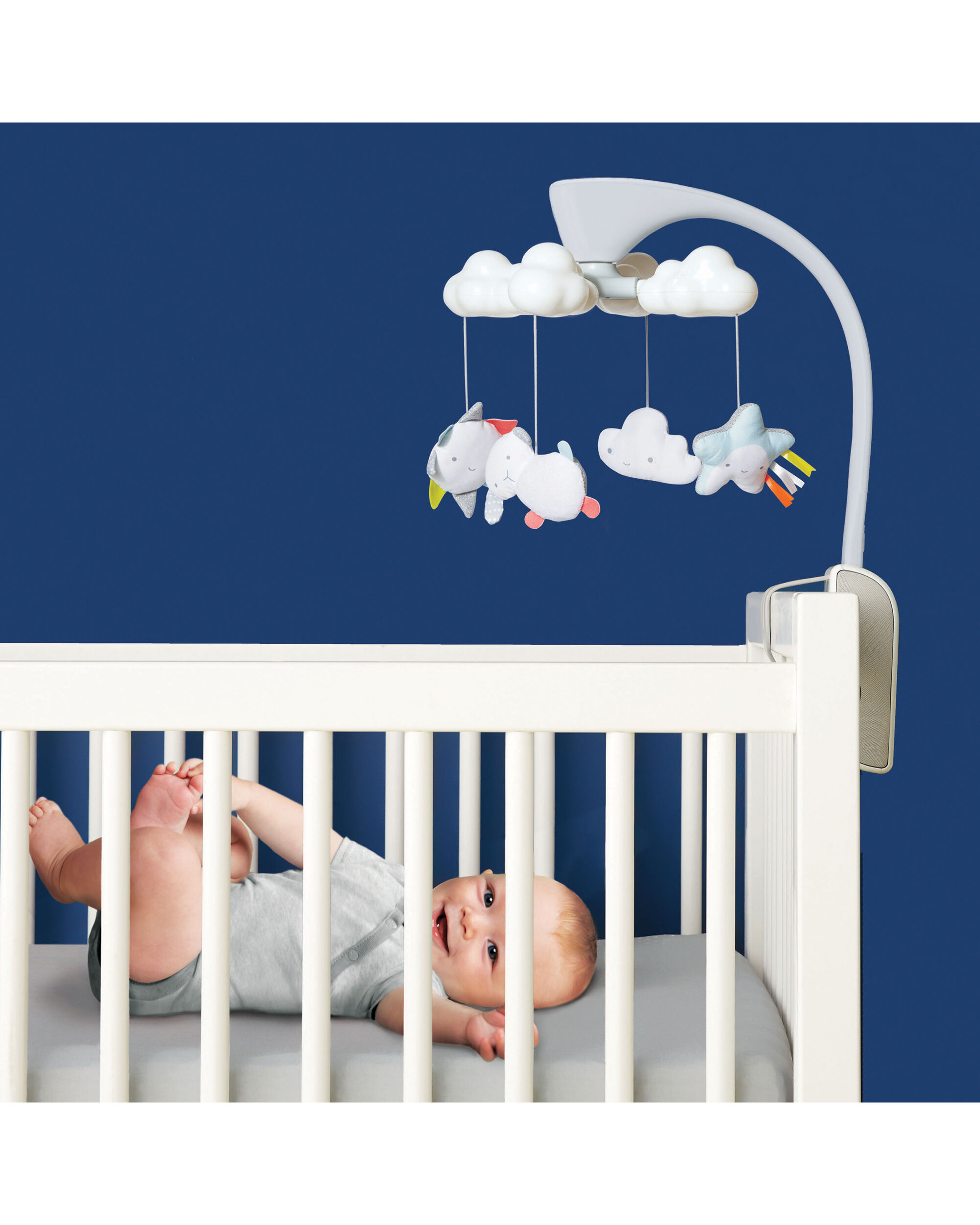 skip hop bassinet