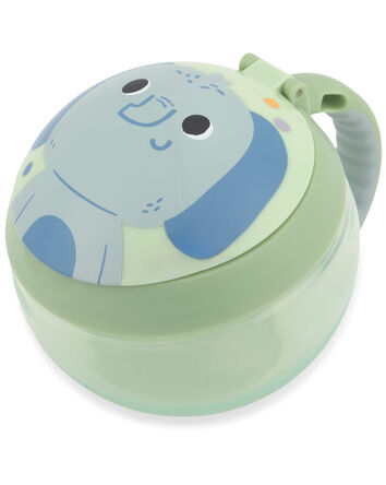Besties Squad Snack Cup - Elephant, 