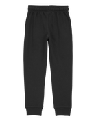 Kid Pull-On Drawstring Joggers, image 2 of 4 slides