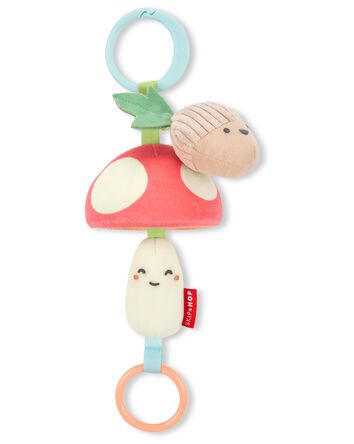Bébé Jouet de poussette pour bébé Farmstand Mushroom, 