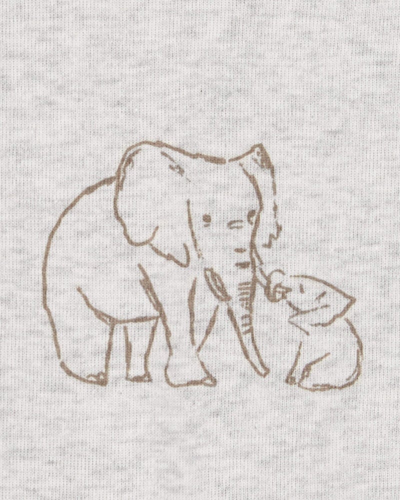 Baby 2-Pack Jumpsuits, image 2 of 4 slides