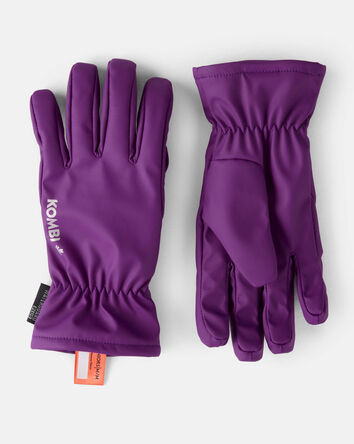 Filles - Gants imperméables KOMBI Drop, 