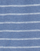 Baby 2-Pack Zip-Up Jumpsuits, image 5 of 6 slides