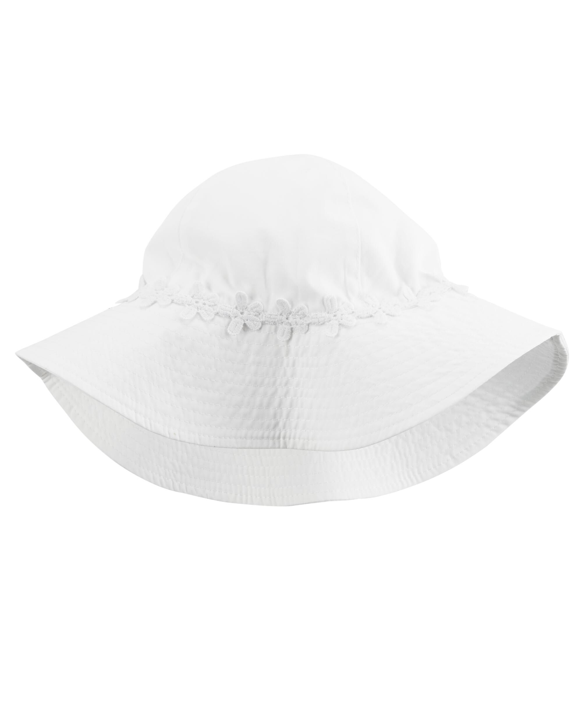 carters sun hat boy