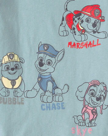 Toddler Boy Paw Patrol&reg; Graphic Tee - Blue, 