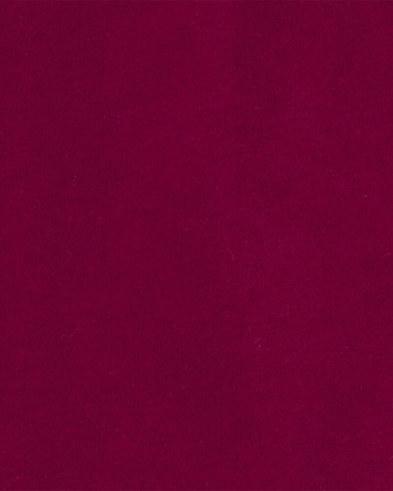 Kid Long-Sleeve Pocket Tee, image 2 of 3 slides
