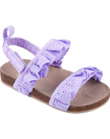 Baby Casual Sandals, 