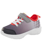 Toddler Race Car Light-Up Sneakers, image 6 of 6 slides