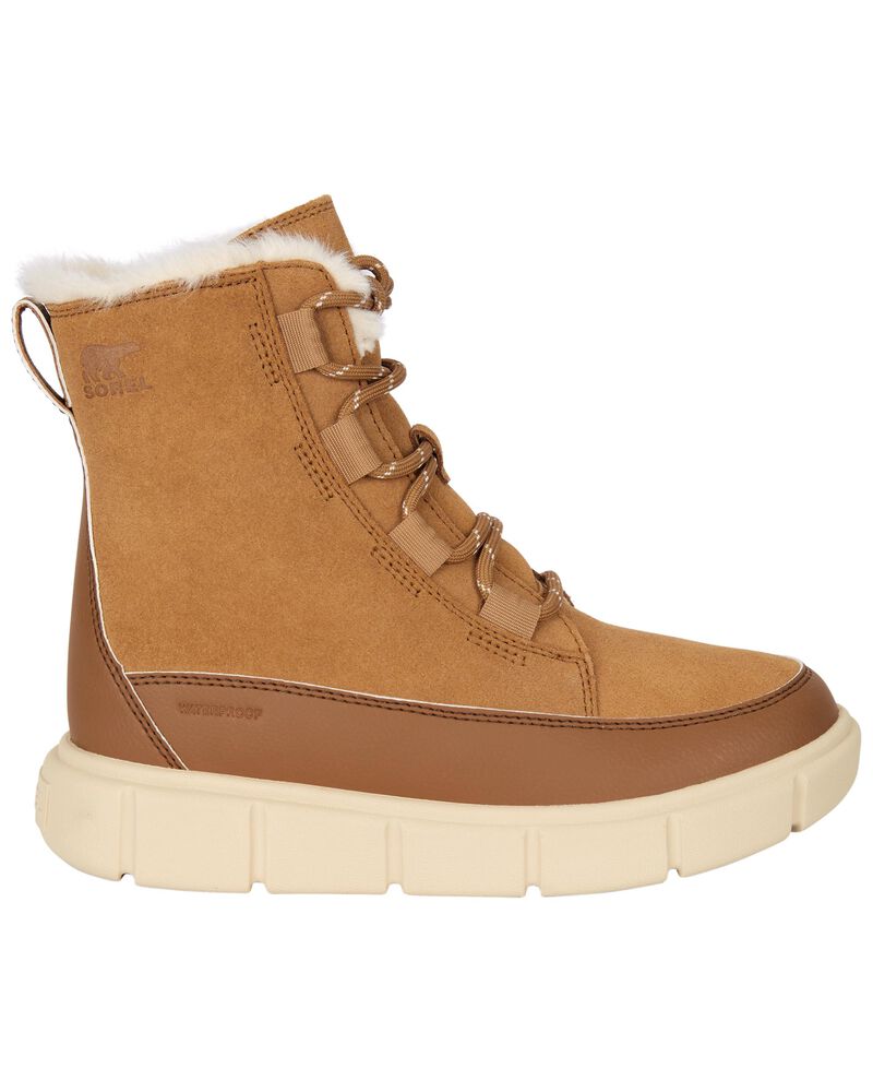 Enfant Botte de neige SOREL Explorer III
, image 3 sur 4 diapositives