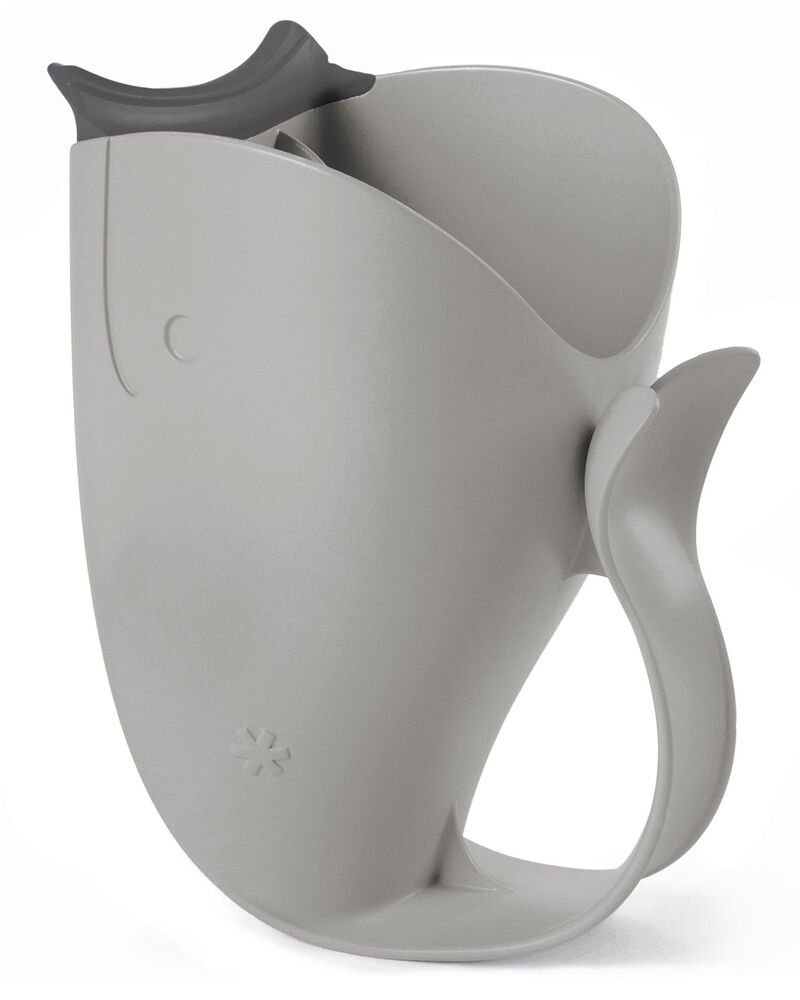 Moby Bathtime Essentials Kit - Grey, image 8 of 8 slides