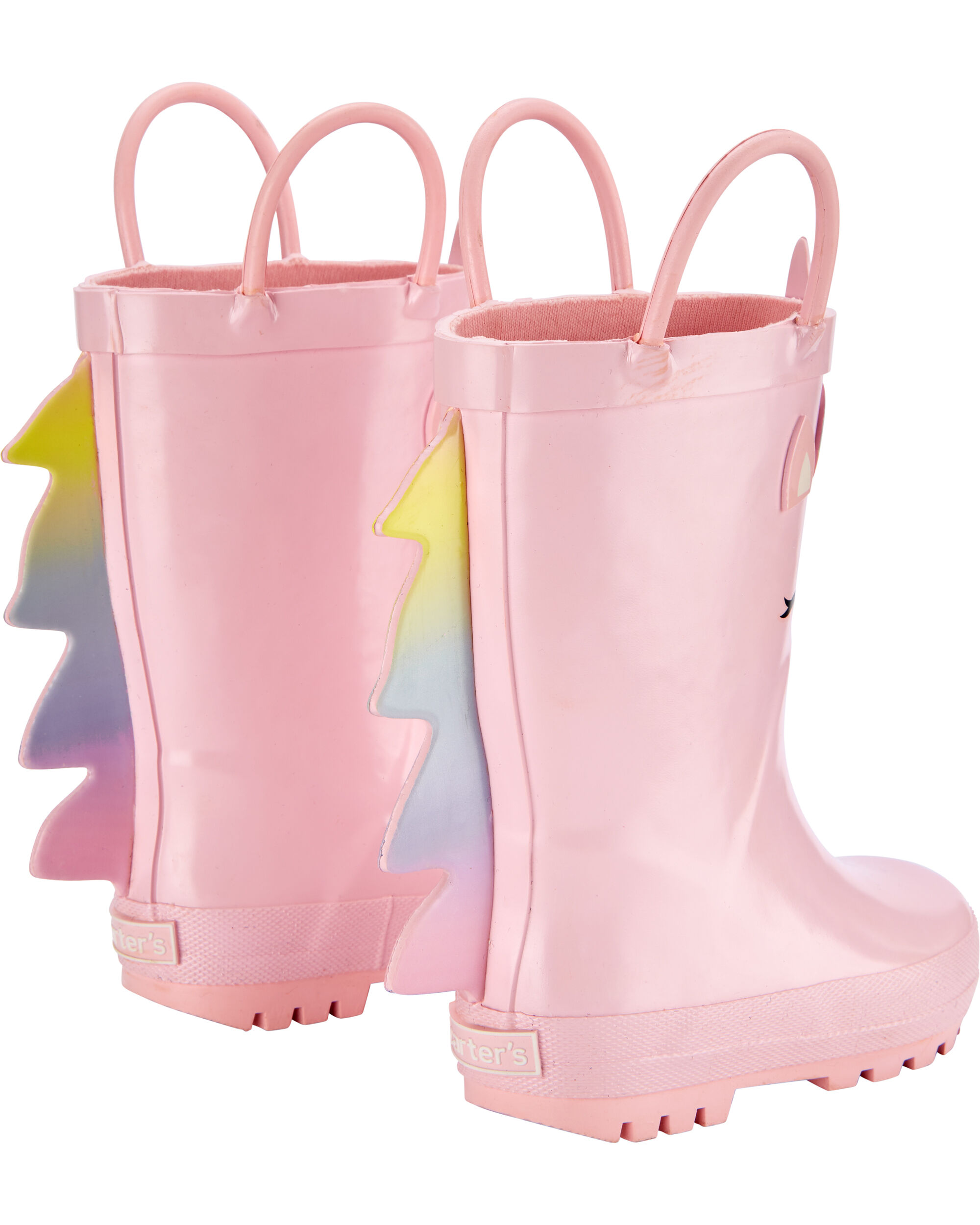 Unicorn Rain Boots Carter S Oshkosh Canada