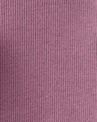 Toddler Girl 2-Pack Organic Cotton Tees in Botanic Muse Print, image 3 of 6 slides