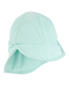 Bébé Chapeau de soleil doté de FPRUV de 50+ - Bleu, image 1 sur 2 diapositives