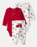 Red/White