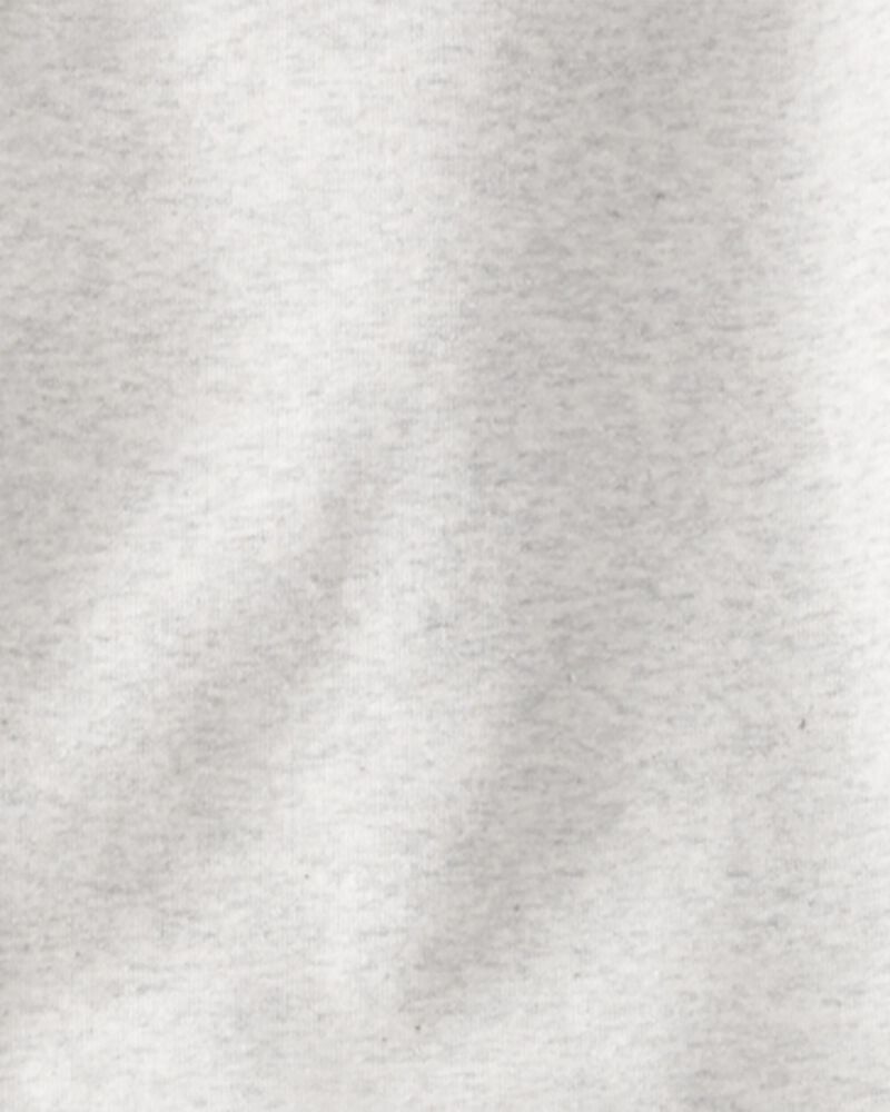 Baby 4-Pack Organic Cotton Rib Tops, image 3 of 4 slides