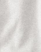 Baby 4-Pack Organic Cotton Rib Tops, image 3 of 4 slides