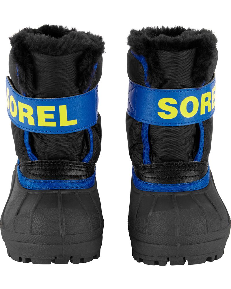 SOREL Snow Commander&trade;  Winter Boot, image 1 of 6 slides