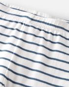 Toddler 2-Piece Organic Cotton Pyjamas, image 2 of 4 slides