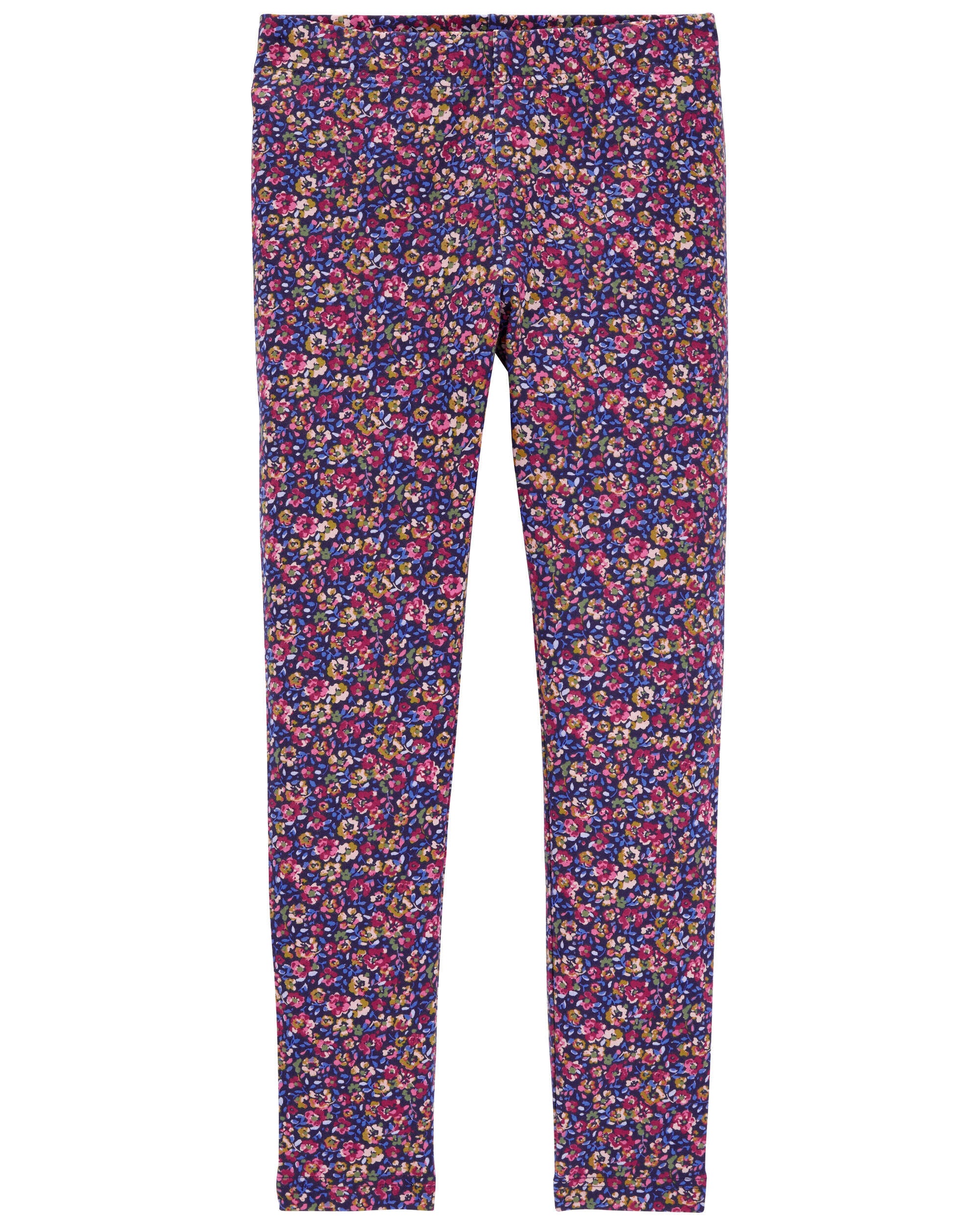 Carter's white leggings online