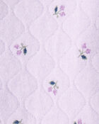 Baby 3-Piece Floral Little Cardigan Set, image 3 of 4 slides