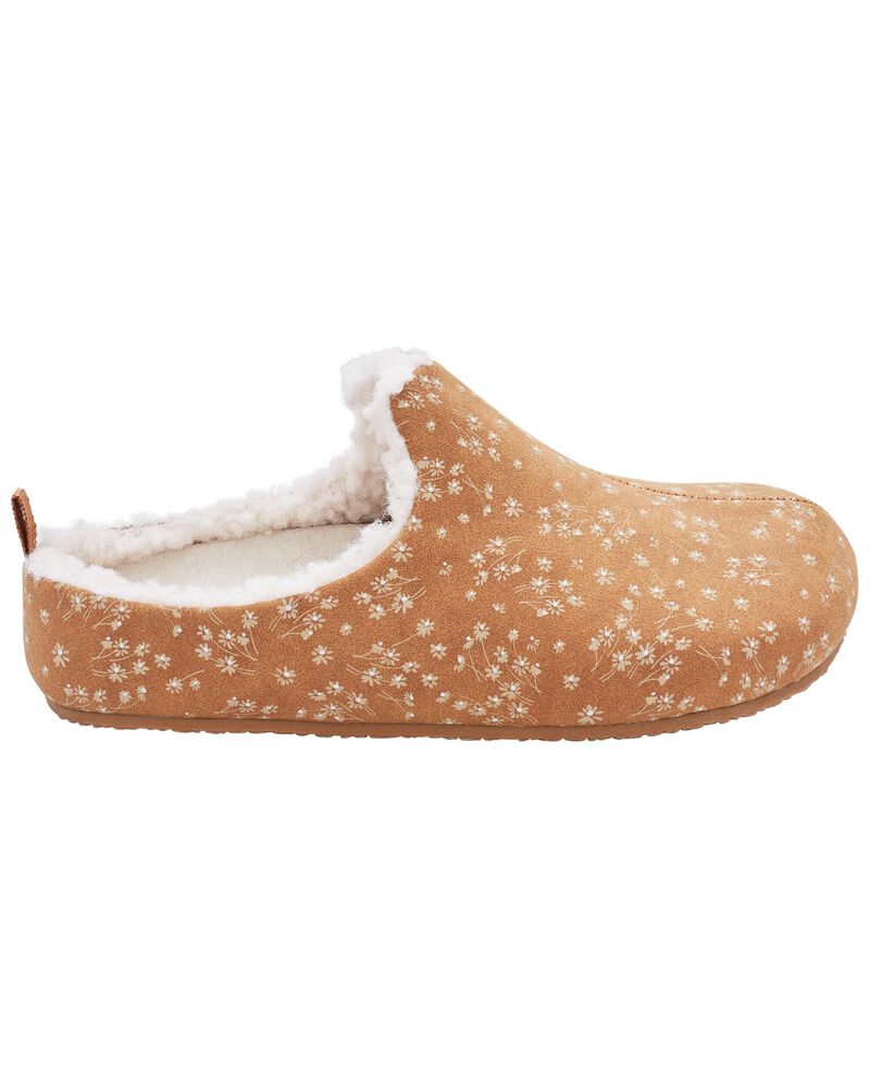 Kid Slip-On Clog Shoes, image 2 of 3 slides