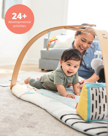 Discoverosity Play Gym, 