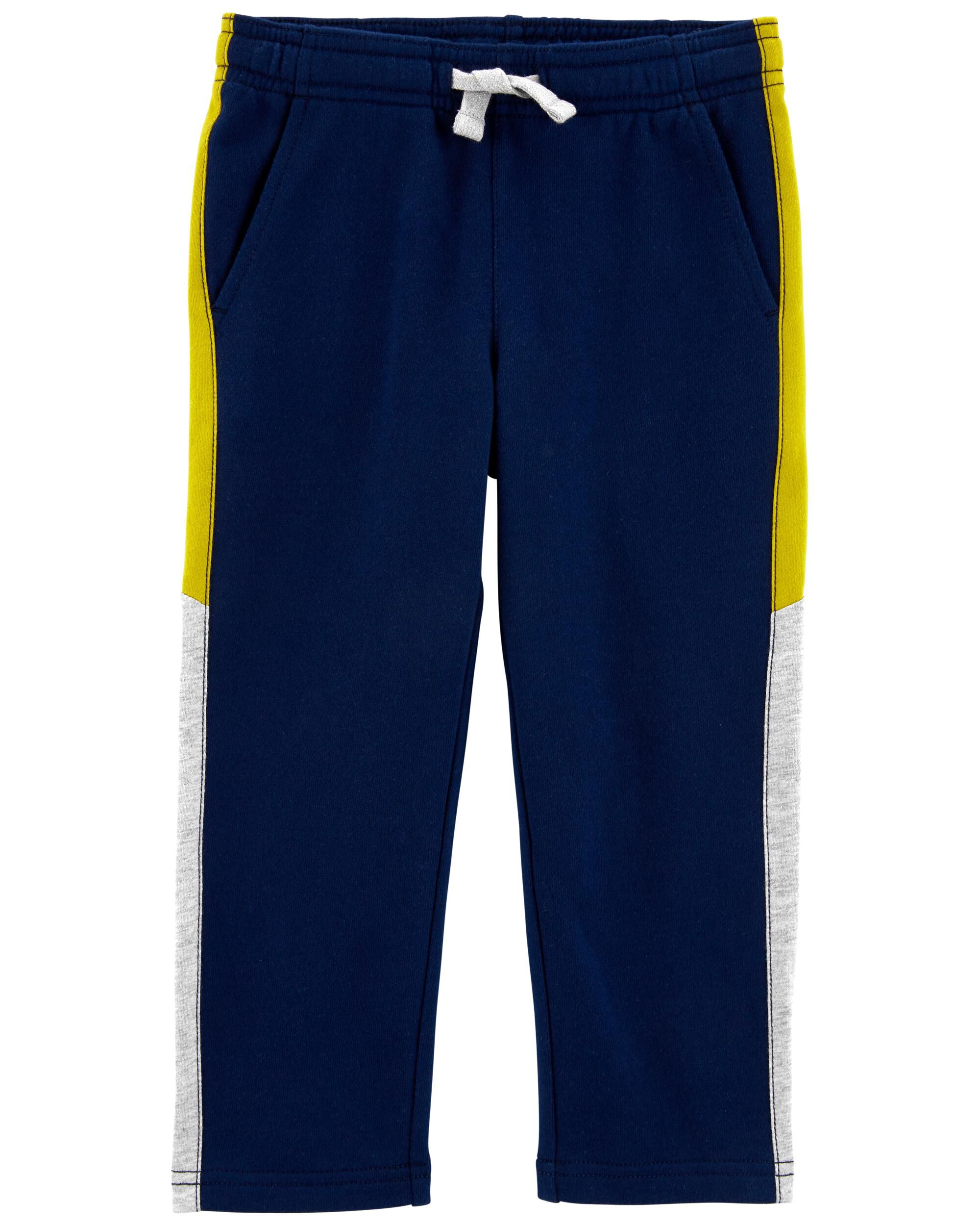 Carters store boys sweatpants