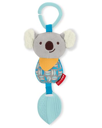Jouet de dentition musical Bandana Buddies - Koala, 