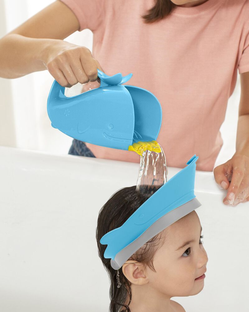 Visière pour le bain Moby, image 2 sur 4 diapositives