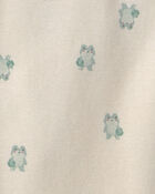 Baby 5-Pack Critter Multipack Bodysuits, image 4 of 8 slides