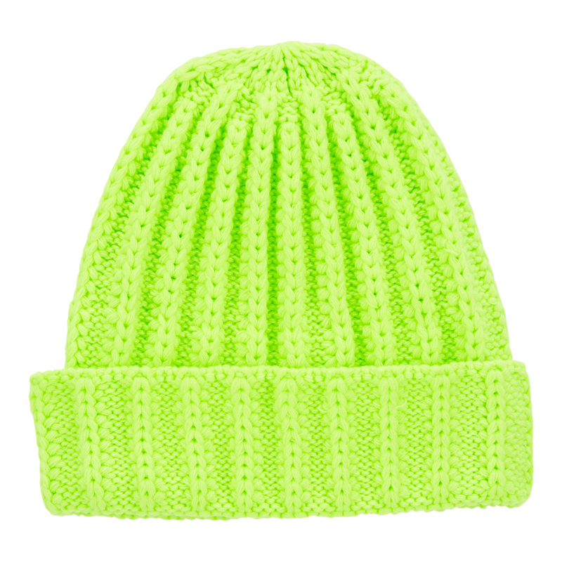 Lime Green Toddler Beanie | Carter's Oshkosh Canada