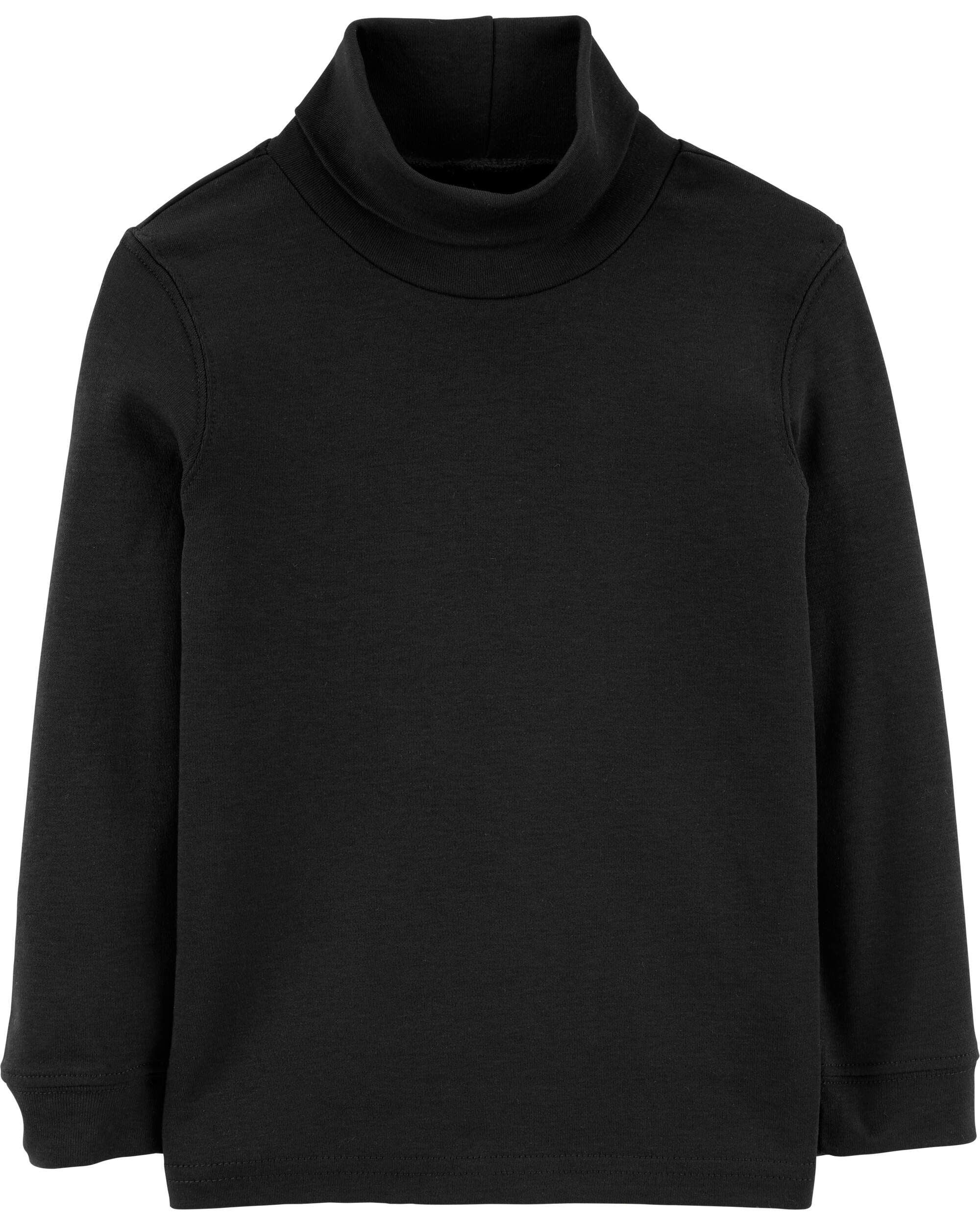Black turtleneck canada hot sale