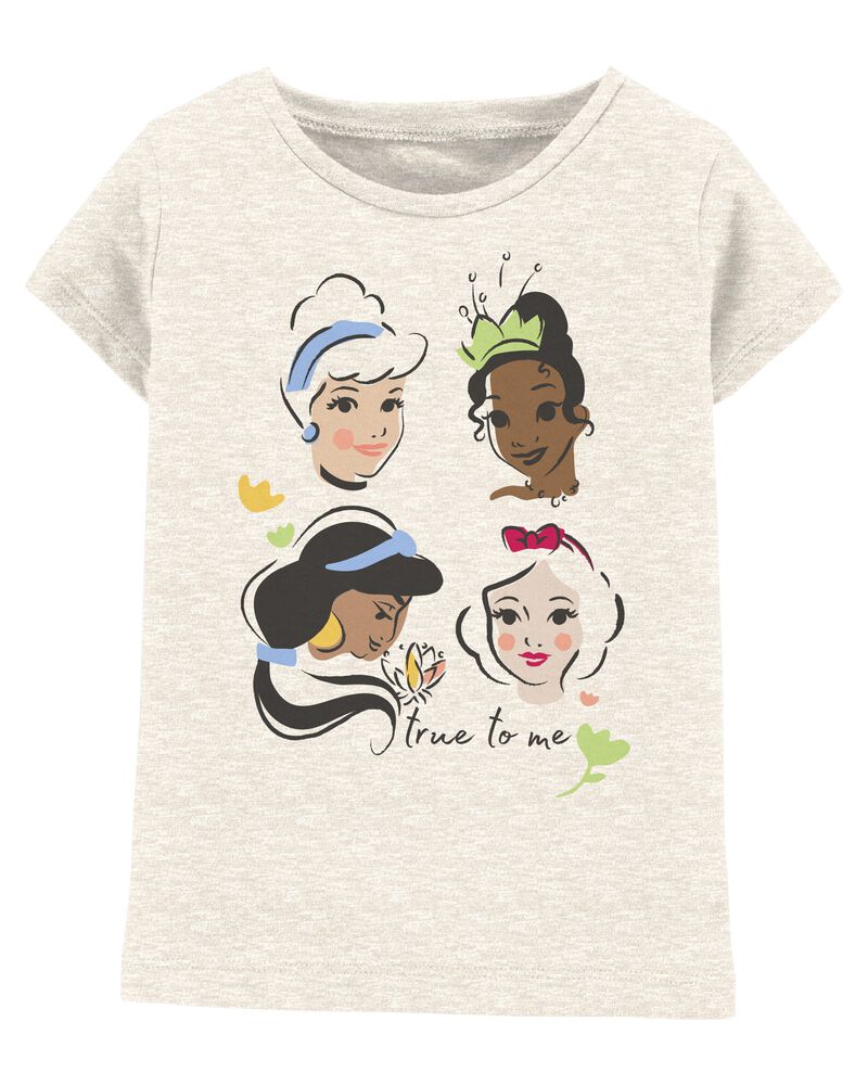 disney princess tee