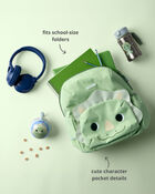 Besties Squad Toddler Backpack - Dino, image 3 of 4 slides