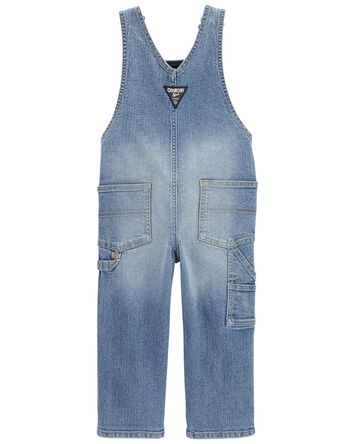 Toddler Classic OshKosh Overalls, 