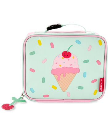 Spark Style Lunch Bag - Ice Cream, 