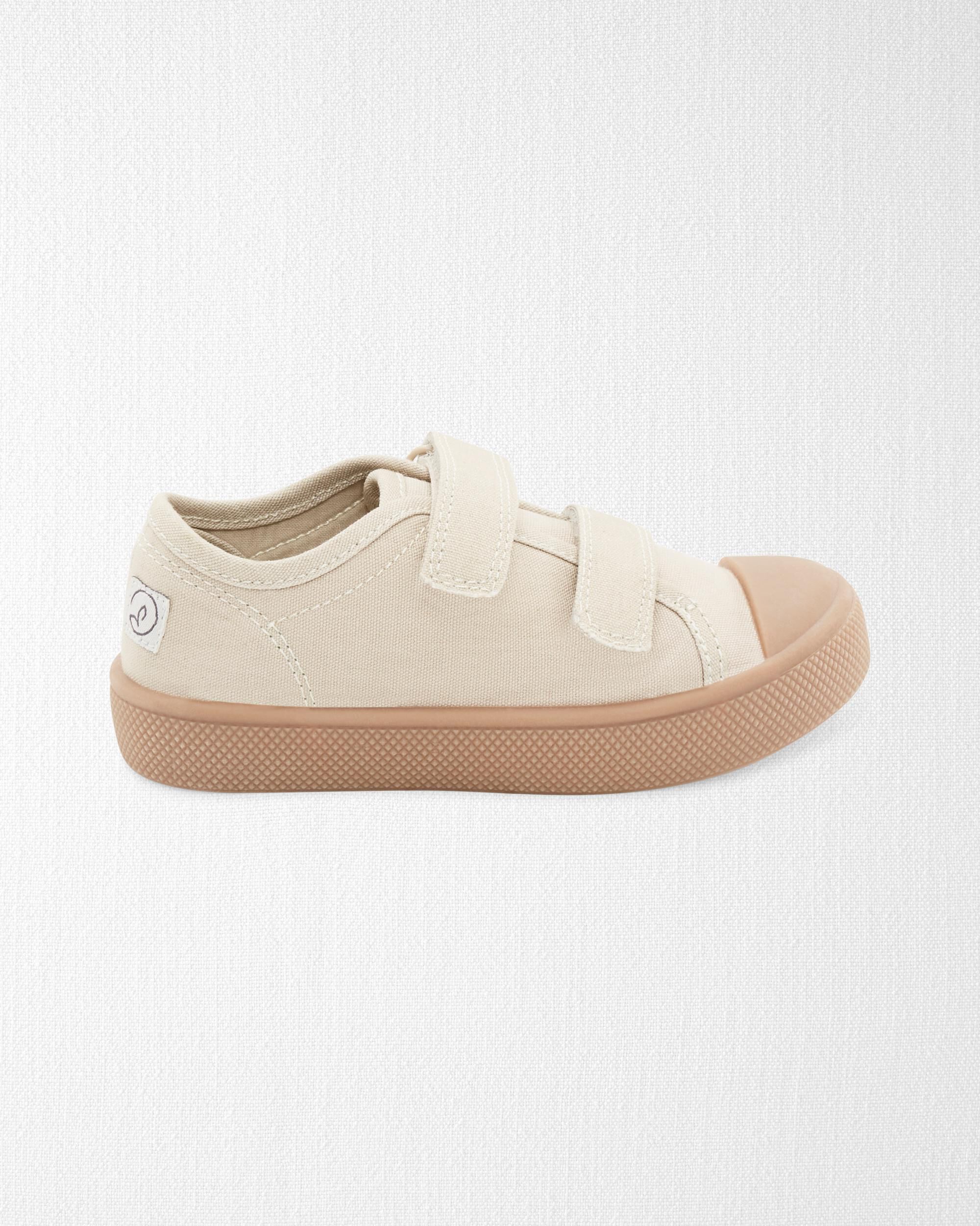 White canvas shoes for toddlers 2025