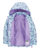 Kid Frozen Puffer Jacket, image 2 of 3 slides