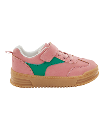 Toddler Casual Sneakers, 