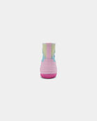 Toddler Girl Mounty Neoprene Snow Boots - Pink, image 7 of 7 slides