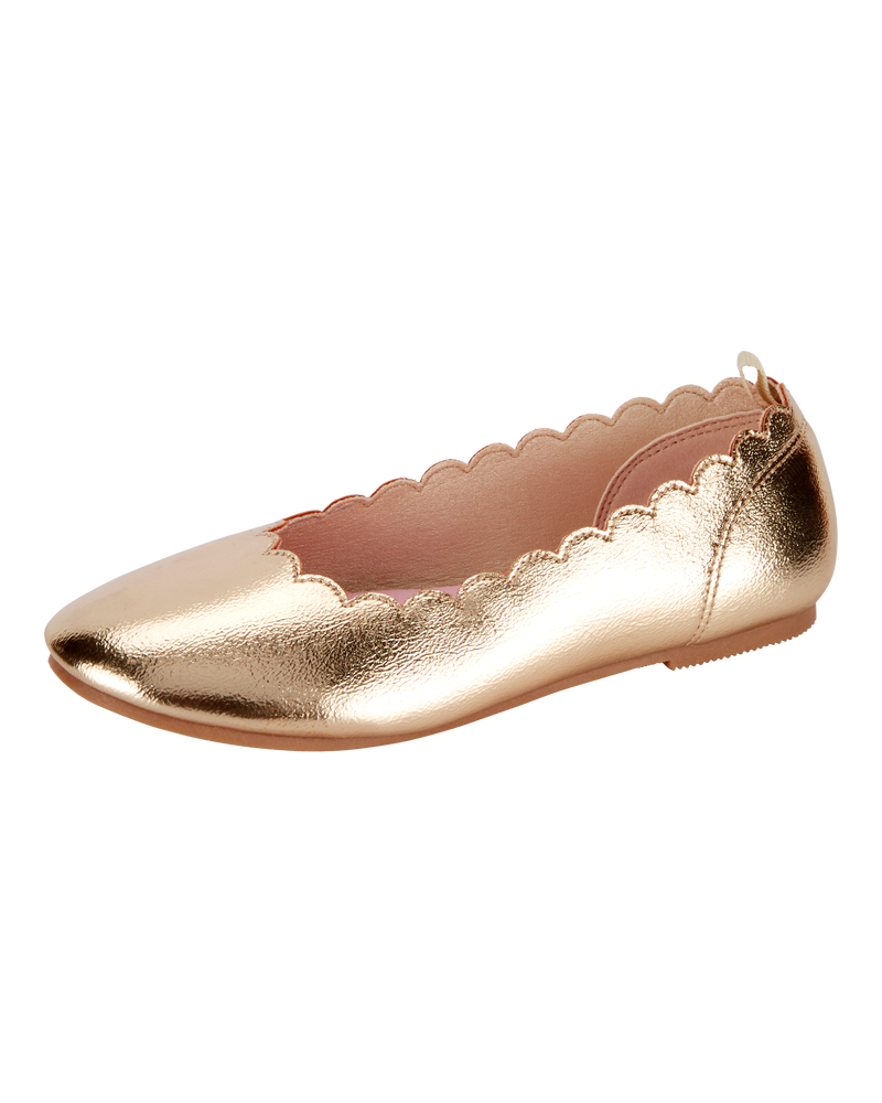 Carter s Girls Ballet Flats