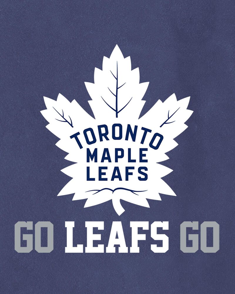Toddler NHL Toronto Maple Leafs Tee, image 2 of 2 slides