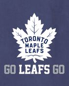 Toddler NHL Toronto Maple Leafs Tee, image 2 of 2 slides