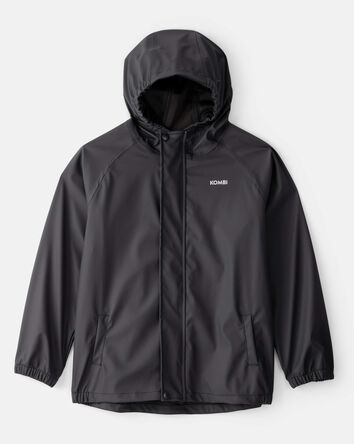 Boys Kombi Drop Waterproof Rain Jacket &ndash; Junior Boys, 