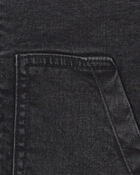 Tout-petit gar&ccedil;on &ndash; Blouson d&rsquo;&eacute;curie utilitaire &ndash; Noir, image 2 sur 2 diapositives