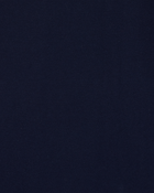 Kid Pique Uniform Polo Shirt - Navy, image 2 of 3 slides