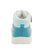 Baby Every Step High-Top Sneaker Baby Shoes, image 3 of 7 slides
