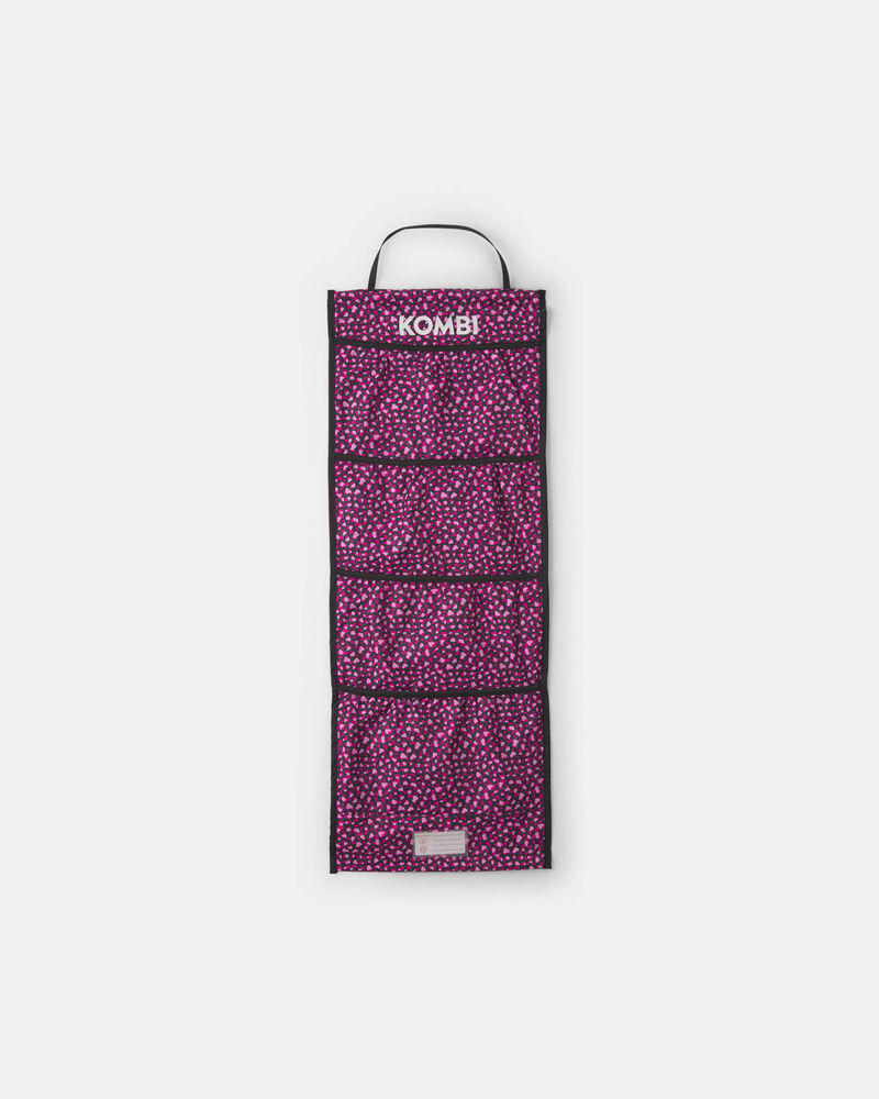 Kids Kombi Organizer - Berry, image 1 of 2 slides